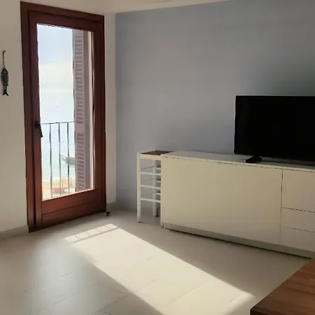 Calella Port Bo - Sea Sun Appartement