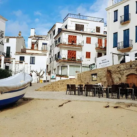 Calella Port Bo - Sea Sun