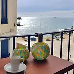 Calella-port Bo - Sun Sea Unique Character Apartamento *