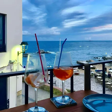 Calella Port Bo - Sea Sun Appartement *