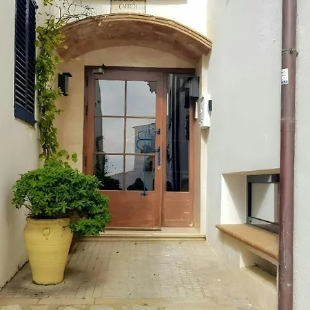 Calella Port Bo - Sea Sun Apartment *