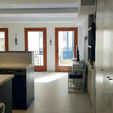 Apartment Calella Port Bo - Sea Sun