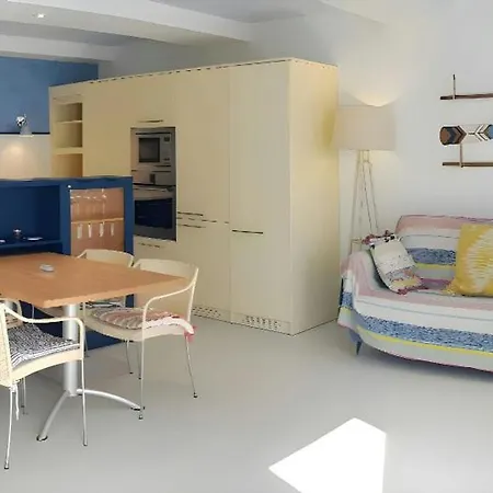 Calella Port Bo - Sea Sun Apartment Calella De Palafrugell