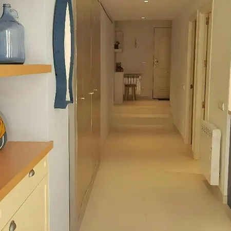 Calella Port Bo - Sea Sun Apartment *