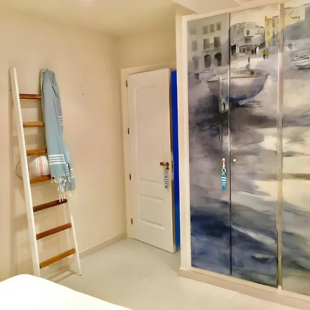 Apartment Calella Port Bo - Sea Sun *