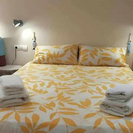 Calella Port Bo - Sea Sun Apartment *