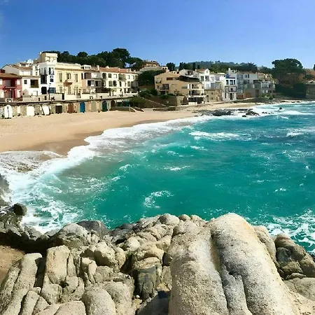 Apartment Calella Port Bo - Sea Sun *
