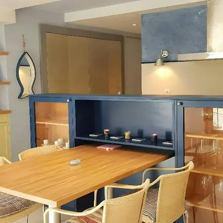 Calella Port Bo - Sea Sun Apartment