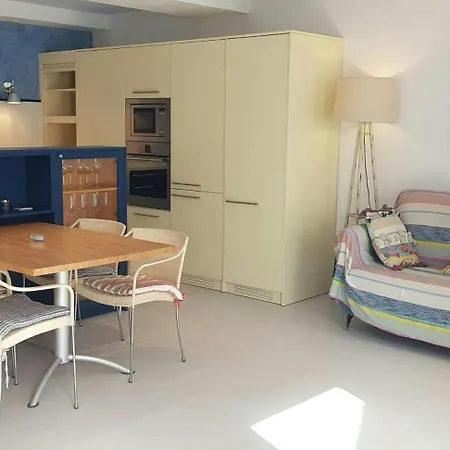 Calella Port Bo - Sea Sun Apartment Calella De Palafrugell