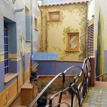 Calella Port Bo - Sea Sun Apartment *