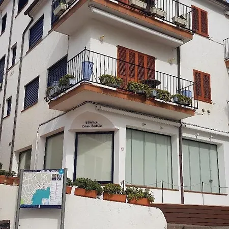 Calella Port Bo - Sea Sun Apartment Calella De Palafrugell