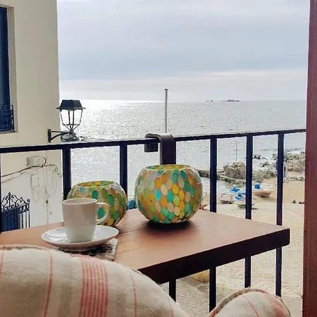 Calella Port Bo - Sea Sun Apartment *