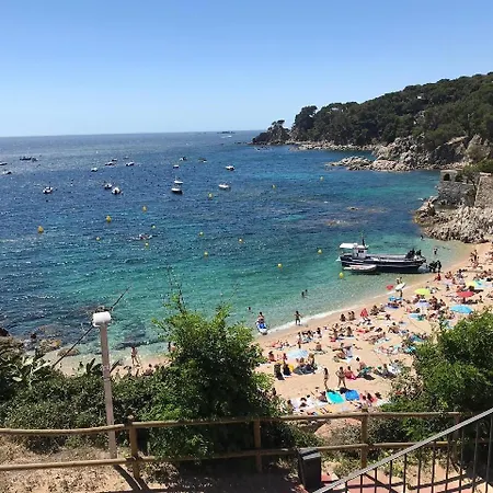 Calella Port Bo - Sea Sun *