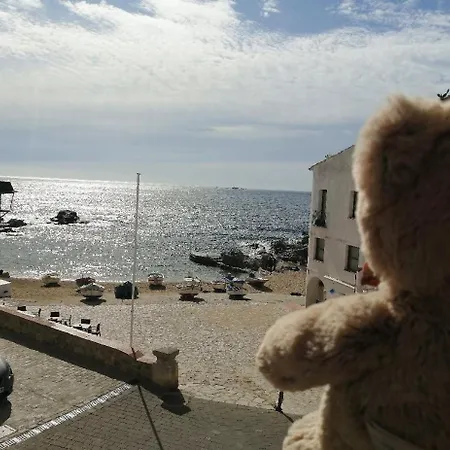 Calella Port Bo - Sea Sun Apartment