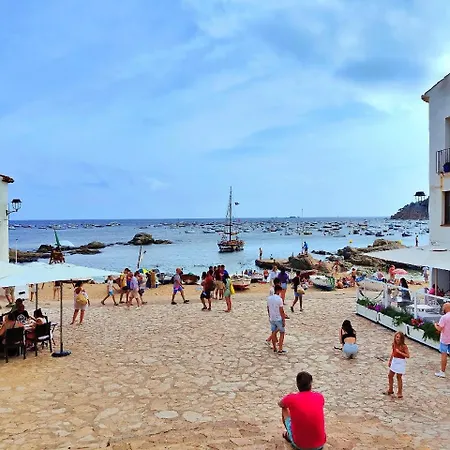 Apartment Calella Port Bo - Sea Sun *
