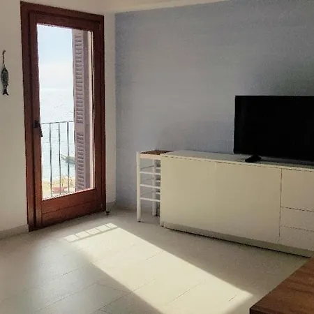 Calella Port Bo - Sea Sun Apartment Calella De Palafrugell