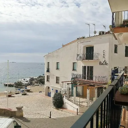 Calella Port Bo - Sea Sun * Calella De Palafrugell