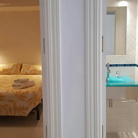 Calella Port Bo - Sea Sun Apartment *