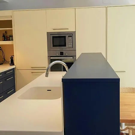Appartement Calella Port Bo - Sea Sun *