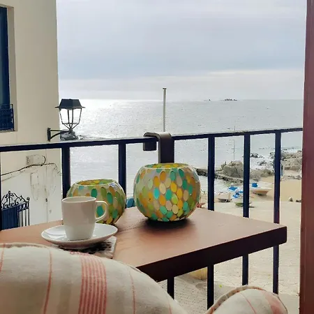 Apartment Calella Port Bo - Sea Sun Calella De Palafrugell