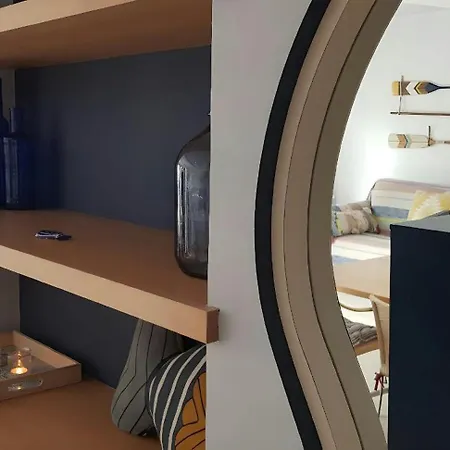 Appartement Calella Port Bo - Sea Sun