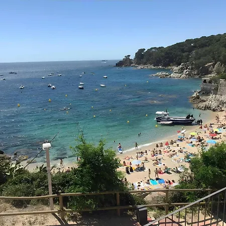 Apartment Calella Port Bo - Sea Sun *