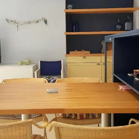 Apartment Calella Port Bo - Sea Sun