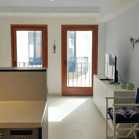 Calella Port Bo - Sea Sun Apartment Calella De Palafrugell