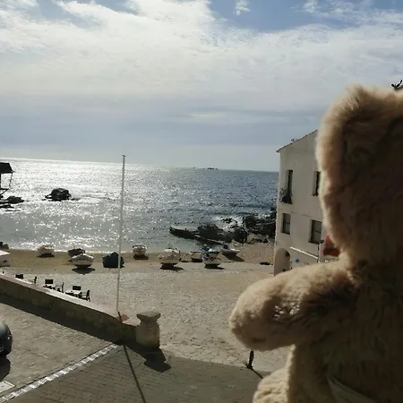 Calella Port Bo - Sea Sun *
