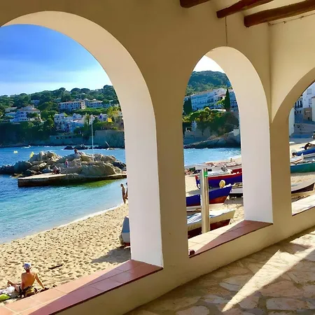 Apartment Calella Port Bo - Sea Sun