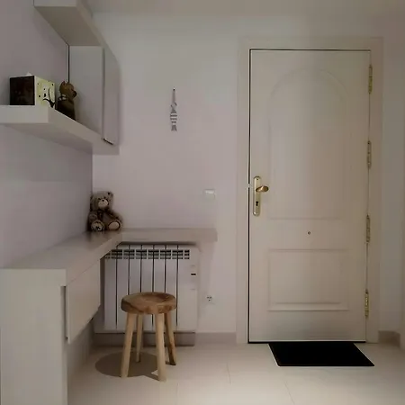 Apartment Calella Port Bo - Sea Sun Calella De Palafrugell