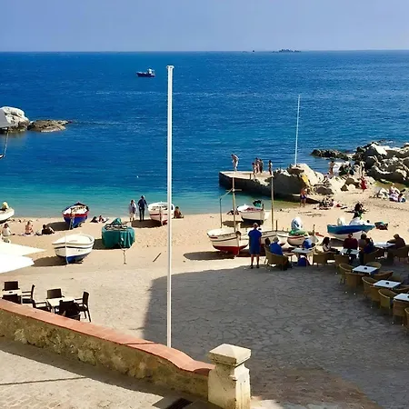 Calella Port Bo - Sea Sun Apartment