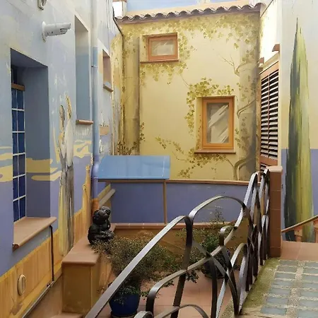 Apartment Calella Port Bo - Sea Sun *