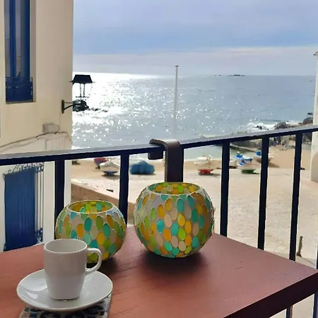 Calella Port Bo - Sea Sun *
