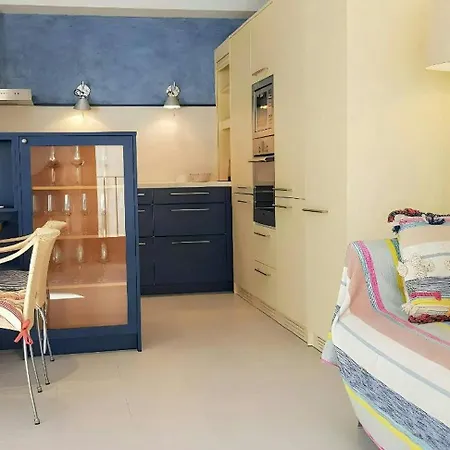 Apartment Calella Port Bo - Sea Sun Calella De Palafrugell