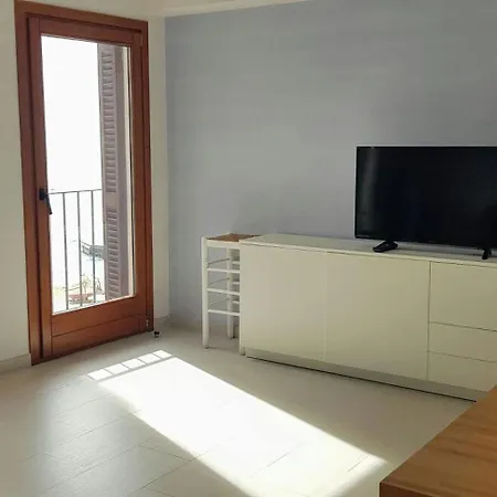 Calella-port Bo - Sun Sea Unique Character Apartamento Calella De Palafrugell