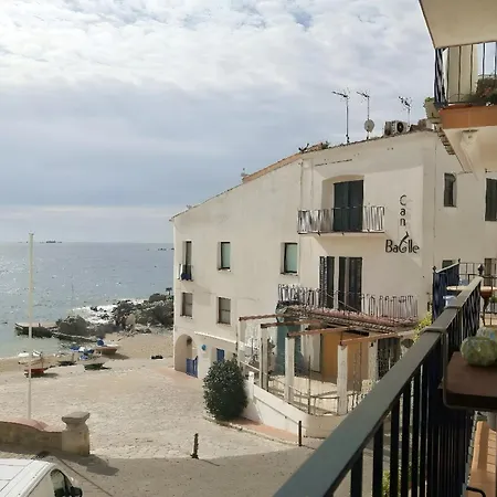 Calella-port Bo - Sun Sea Unique Character Apartment *