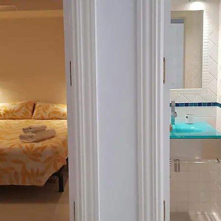 Apartamento Calella-port Bo - Sun Sea Unique Character *