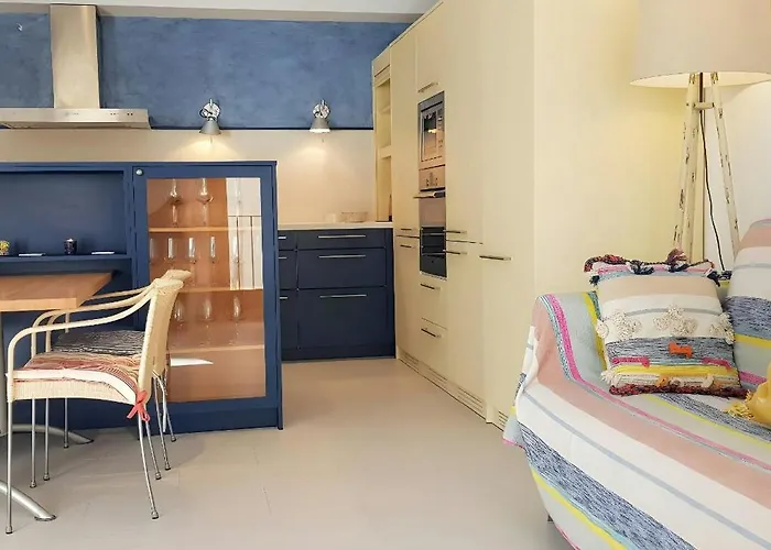 Apartamento Calella-port Bo - Sun Sea Unique Character