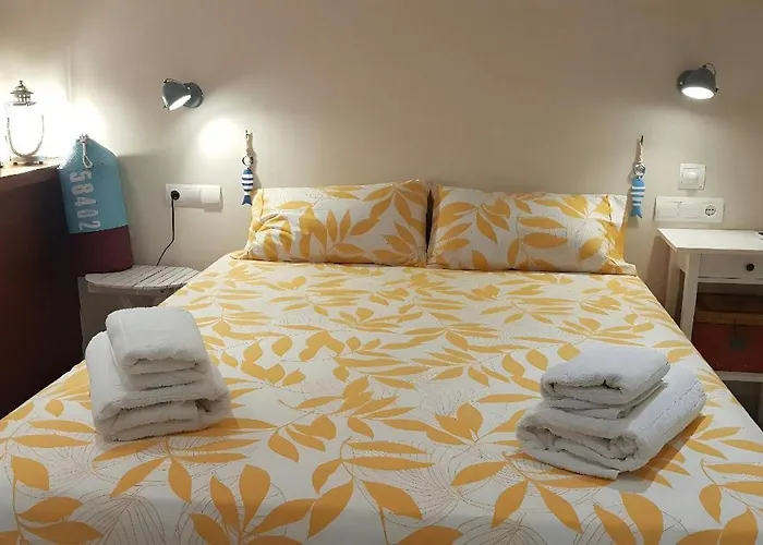 Calella-port Bo - Sun Sea Unique Character Apartamento