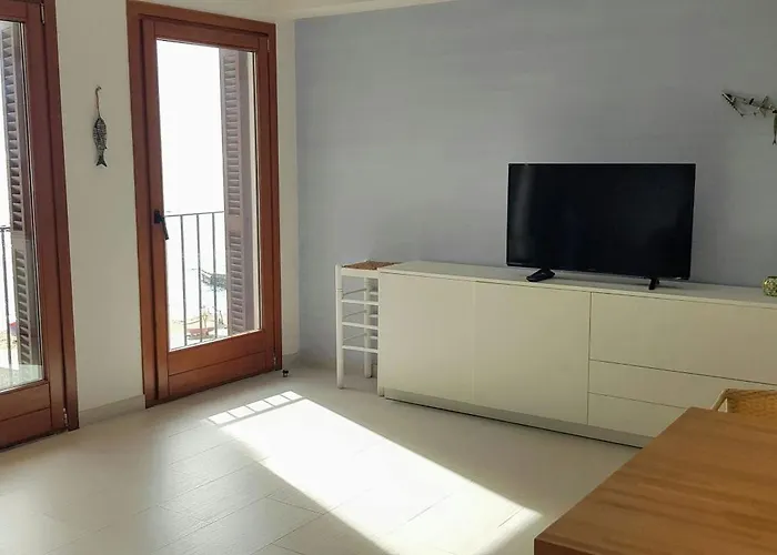 Calella-port Bo - Sun Sea Unique Character Apartamento Calella De Palafrugell