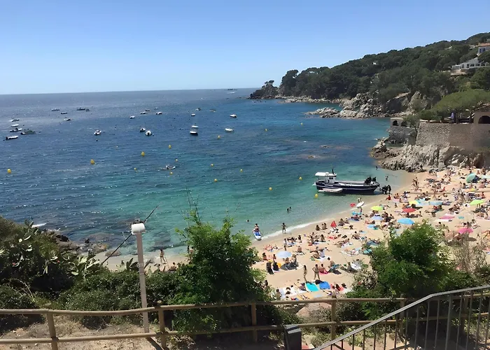 Calella-port Bo - Sun Sea Unique Character * Calella De Palafrugell